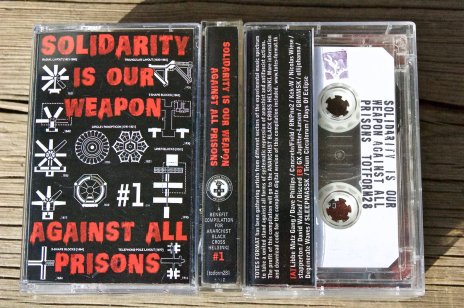 solidarity is our weapon