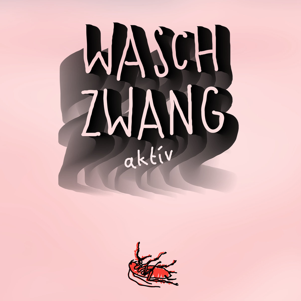 waschzwang aktiv