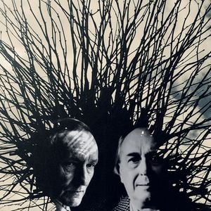 difficult music ballard burroughs