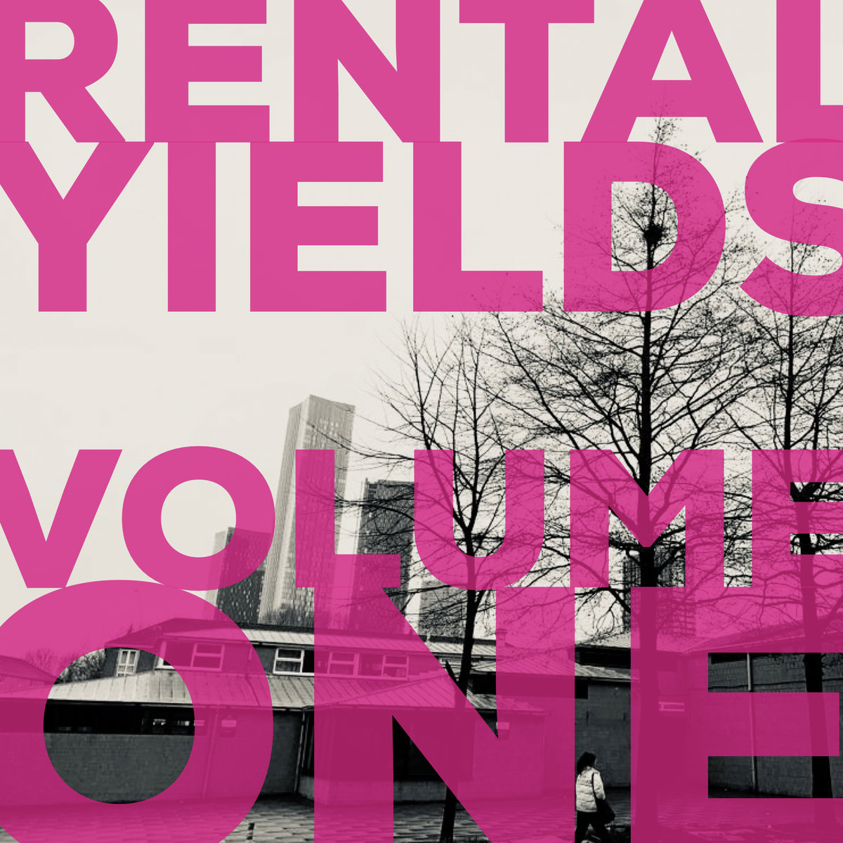 rental yields